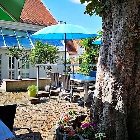 Zur Sonne 2* Alsbach-Hähnlein
