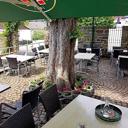 Hotel Zur Sonne Alsbach-Hähnlein